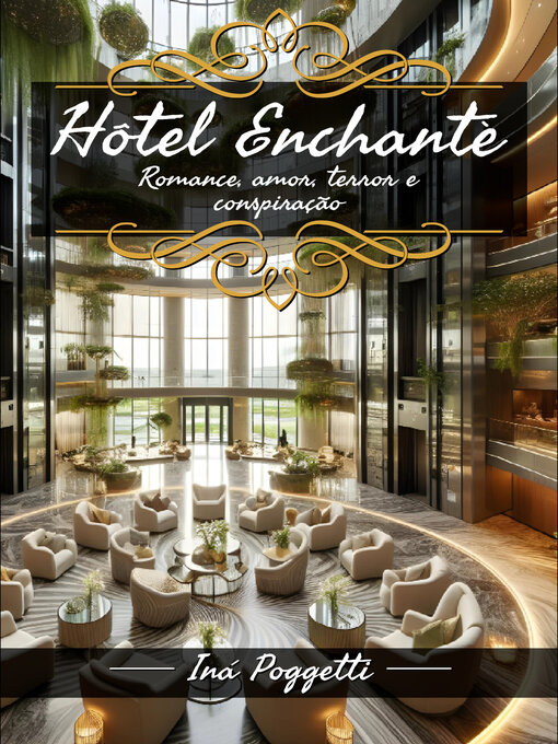 Title details for Hôtel Enchantè by Iná Poggetti - Available